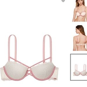 Victoria Secret Date push-up Bra